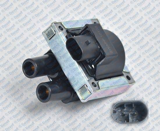 SWAPP 10102 Atesleme Bobini Palio 1.2i 8v 96>05 Doblo 119 223 1.2i 01>10 - Albea 1.2 8v 03>07 - Dogan Slx 1.6i 93>02 - Panda 169 1.2 03>12